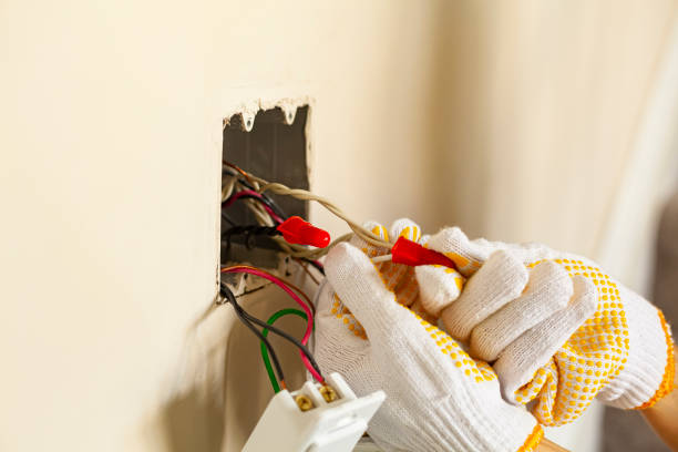 Professional Electrical services in West Buechel, KY